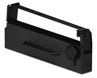 Casio SP1000 Black POS Ribbon Cartridge - 750,000 Pages