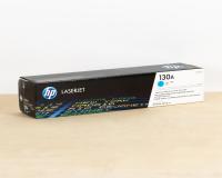 HP Color LaserJet Pro MFP M177fw Cyan Toner Cartridge (OEM) 1,000 Pages