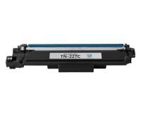 Brother HL-L3210CW Cyan Toner Cartridge - 2,300 Pages
