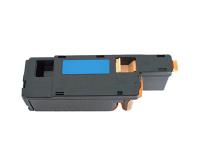 Dell 1250cnw Cyan Toner Cartridge - 1,400 Pages