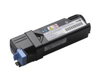 Dell 1320cn Cyan Toner Cartridge (OEM) 2,000 Pages