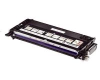 Dell 3130cnd Black Toner Cartridge (OEM) 9,000 Pages