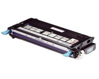 Dell 3130cnd Cyan Toner Cartridge (OEM) 9,000 Pages