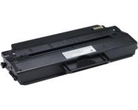 Dell B1265DNF/B1265DFW Toner Cartridge (OEM) 1,500 Pages