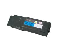Dell C2660dn Cyan Toner Cartridge - 4,000 Pages