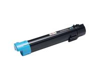 Dell C5765dn Cyan Toner Cartridge (OEM) 12,000 Pages