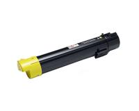 Dell C5765dn Yellow Toner Cartridge (OEM) 12,000 Pages