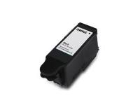 Dell P703w Black Ink Cartridge - 375 Pages