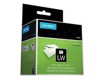 Dymo LabelWriter 310 Address Labels (OEM - Self-Stick) 1-1/8\" x 3-1/2\" - White