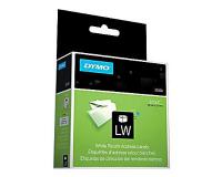 Dymo LabelWriter XL Plus Return Address Labels (OEM) 3/4\" x 2\" White