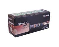 Lexmark E260A41G Toner Cartridge (OEM) 3,500 Pages