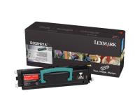 Lexmark E352H21A Toner Cartridge (OEM) 9,000 Pages