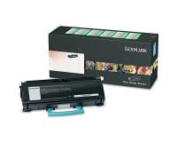 Lexmark Part # E460X21A OEM High Yield Toner Cartridge - 15,000 Pages