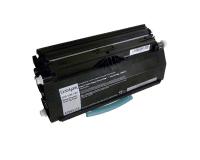 Lexmark E460X21A Extra High Yield Toner Cartridge - 15,000 Pages