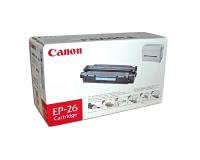 Canon EP-26 Toner Cartridge (OEM) 2,500 Pages
