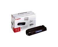 Canon EP-27 Toner Cartridge (OEM) 2,500 Pages