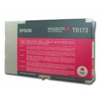 Epson Business InkJet B-500DN High Yield Magenta Ink Cartridge (OEM)