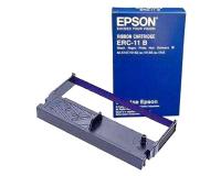 Epson ERC-11B Nylon Ribbon (OEM) 2,000,000 Characters