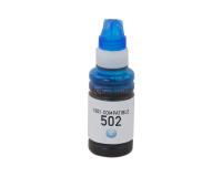 Epson Expression ET-2700 Cyan Ink Bottle - 6,000 Pages