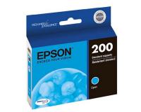 Epson Expression Home XP-200 Cyan Ink Cartridge (OEM) 165 Pages