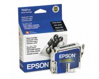 Epson Stylus C70 Black Ink Cartridge (OEM) 870 Pages