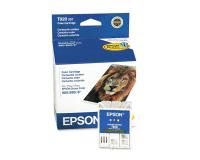 Epson Stylus COLOR 880i Color Ink Cartridge (OEM) 360 Pages