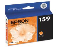 Epson Stylus Photo R2000 Orange Ink Cartridge (OEM) 25mL