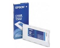 Epson Stylus Pro 10600 Cyan Ink Cartridge (OEM) 500mL