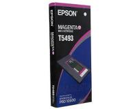 Epson Stylus Pro 10600 Magenta Ink Cartridge (OEM) 500mL