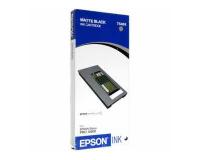 Epson Stylus Pro 10600 Matte Black Ink Cartridge (OEM) 500mL