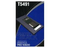 Epson Stylus Pro 10600 Photo Black Ink Cartridge (OEM) 500mL