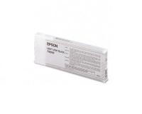 Epson Stylus Pro 4880 Light Light Black Ink Cartridge - 220mL
