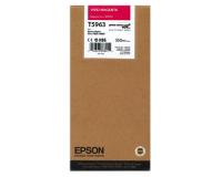 Epson Stylus Pro 7700 Magenta Ink Cartridge (OEM) 350mL