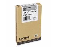 Epson Stylus Pro 7800 Light Black Ink Cartridge (OEM) 220mL