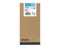 Epson Stylus Pro 7890 Light Cyan Ink Cartridge (OEM) 350mL