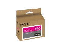Epson SureColor P600 Magenta Ink Cartridge (OEM) 25.9mL