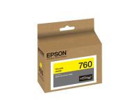 Epson SureColor P600 Yellow Ink Cartridge (OEM) 25.9mL