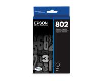 Epson WorkForce Pro WF-4740DWF Black Ink Cartridge (OEM) 900 Pages