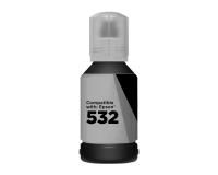 Epson WorkForce ST-M3000 Black Ink Bottle - 6,000 Pages