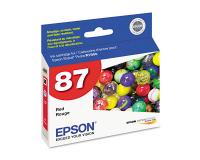 Epson Stylus Photo R1900 InkJet Printer Red Ink Cartridge - 915 Pages