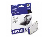 Epson Stylus Photo RX700 InkJet Printer Black Ink Cartridge - 450 Pages