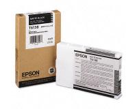Epson Stylus Pro 4800 Matte Black Ink Cartridge (OEM) 110mL