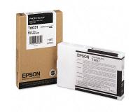 Epson Stylus Pro 4800 Photo Black Ink Cartridge (OEM) 110mL