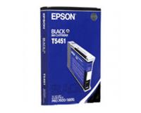 Epson Stylus Pro 7600 Dye Photo Black Ink Cartridge (OEM) 110mL