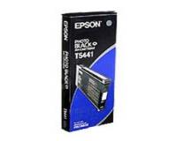Epson Stylus Pro 9600 Photo Black Ink Cartridge (OEM) 220mL