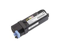 Dell P/N: FM066 Yellow Toner Cartridge (OEM A1977971) 2,500 Pages