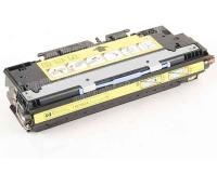 HP Color LaserJet 3550n Yellow Toner Cartridge - 4,000 Pages