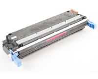 HP Color LaserJet 5500n Magenta Toner Cartridge - 12,000 Pages