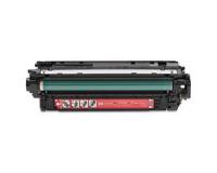 HP Color LaserJet CM4540fskm Magenta Toner Cartridge - 12,500 Pages