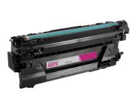 HP Color LaserJet Enterprise Flow MFP M681f Magenta Toner Cartridge - 23,000 Pages